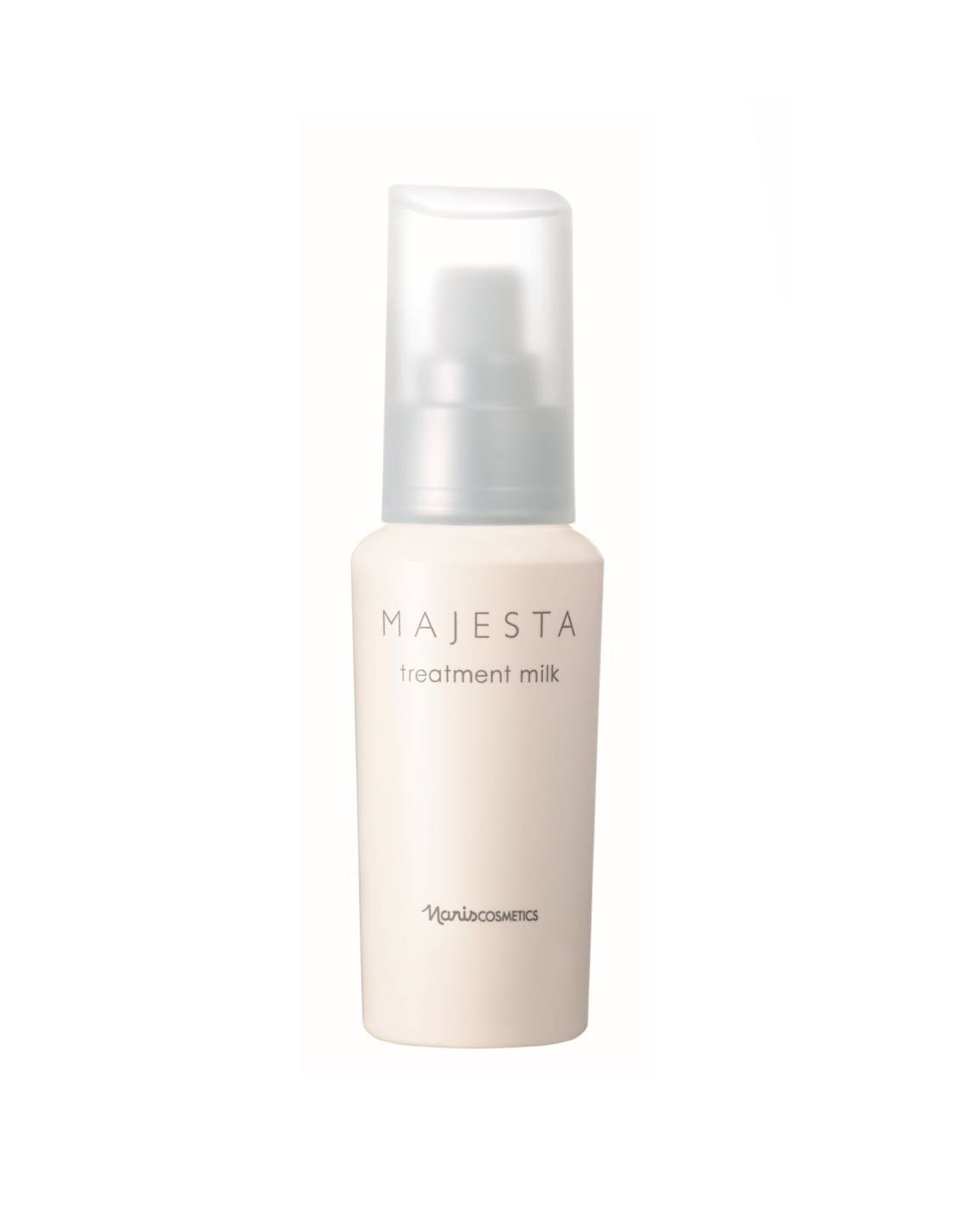 Majesta Treatment Milk 80ml - Молочко для інтенсивного зволоження шкіри Majesta Treatment Milk 80ml - Молочко для інтенсивного зволоження шкіри